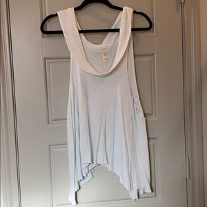 Free People Sweater Tank